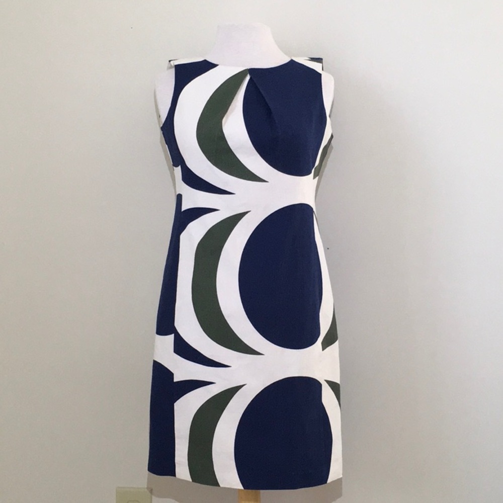 Anthropologie Tabitha Dress